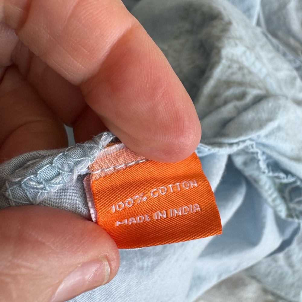 Oliphant tunic - image 4